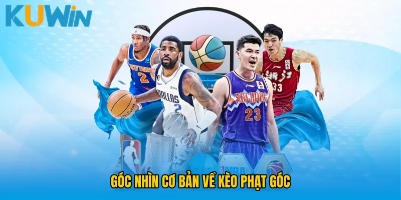 Góc nhìn cơ bản về Kèo phạt góc